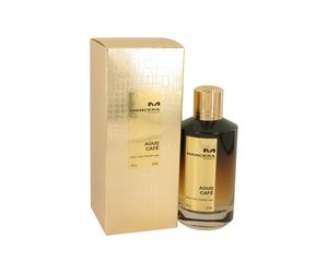 Mancera Paris Aoud CafÃ Eau de Parfum 120ml