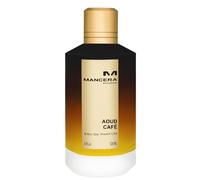 Mancera Paris - Aoud Café 120ml Eau de Parfum Spray for Men and Women