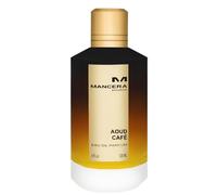 Mancera Aoud Cafe Eau De Parfum 120ml
