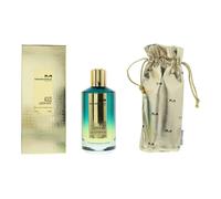 Mancera Paris Aoud Lemon Mint Eau de Parfum 120ml