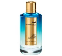 MANCERA PARIS - Aoud Lemon Mint - Eau de Parfum Unisex