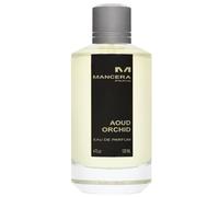 Mancera Unisex Paris Aoud Orchid Eau de Parfum 120ml - Orange - One Size