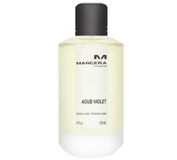 Mancera Paris - Aoud Violet 120ml Eau de Parfum Spray for Women