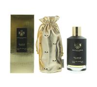 Mancera Collections Black Label Collection Black Gold Eau de Parfum Spray 120 ml