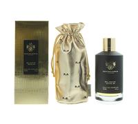 Mancera Collections Black Label Collection Black Gold Eau de Parfum Spray 120 ml
