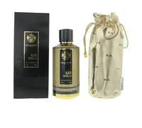 Mancera Paris - Black Vanilla 120ml Eau de Parfum Spray for Men and Women