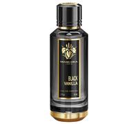 MANCERA PARIS - Black Vanilla - Eau de Parfum Unisex