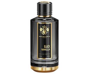 MANCERA PARIS - Black Vanilla - Eau de Parfum Unisex
