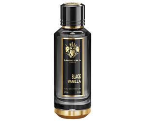 MANCERA PARIS - Black Vanilla - Eau de Parfum Unisex