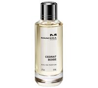 MANCERA PARIS - Cedrat Boise - Eau de Parfum Unisex