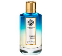 MANCERA PARIS - Cinque Terre - Eau de Parfum Unisex