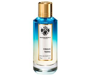 MANCERA PARIS - Cinque Terre - Eau de Parfum Unisex