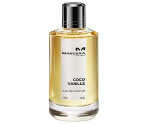 MANCERA PARIS - Coco Vanille - Eau de Parfum Unisex