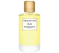 Mancera Paris Fabulous Yuzu Eau de Parfum Spray 120ml