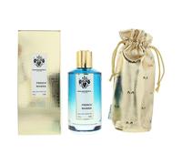 Mancera French Riviera Eau De Parfum 120ml