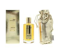 Mancera Paris Gold Intensitive Aoud Eau de Parfum 120ml