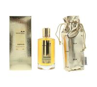 Mancera Paris Gold Intensitive Aoud Eau de Parfum 120ml