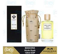 Mancera Paris Hindu Kush 120ml Eau De Parfum