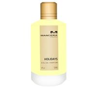 Mancera Paris - Holidays 120ml Eau de Parfum Spray for Men and Women