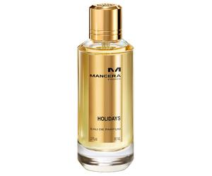 MANCERA PARIS - Holidays - Eau de Parfum Unisex