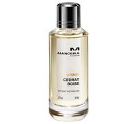 MANCERA PARIS - Intense Cedrat Boise - Eau de Parfum Unisex