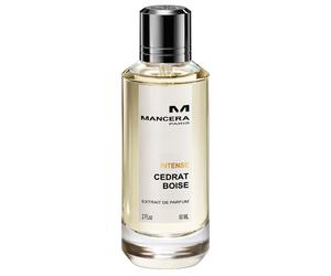 MANCERA PARIS - Intense Cedrat Boise - Eau de Parfum Unisex