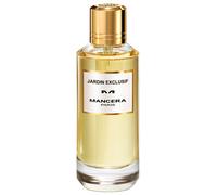 MANCERA PARIS - Jardin Exclusif - Eau de Parfum Unisex