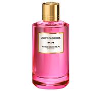 MANCERA PARIS - Juicy Flowers - Eau de Parfum Unisex