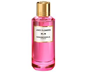 MANCERA PARIS - Juicy Flowers - Eau de Parfum Unisex