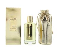 Mancera Kumkat Wood Eau de Parfum 120ml Spray