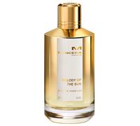 MANCERA PARIS - Melody of the Sun - Eau de Parfum Unisex