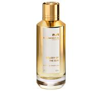 MANCERA PARIS - Melody of the Sun - Eau de Parfum Unisex