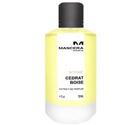Mancera Paris Men's Intense Cedrat Boise Extrait de Parfum Spray 120ml in Clear Mancera Paris Clear 120ml