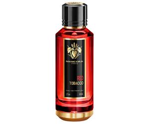 MANCERA PARIS - Red Tobacco - Eau de Parfum Unisex