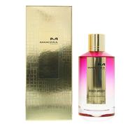 Mancera Paris Roses Greedy Eau De Parfum 120ml