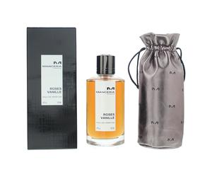Mancera Paris Roses Vanille Eau De Parfum 120ml