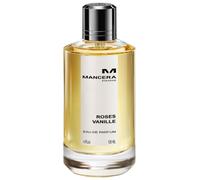 MANCERA PARIS - Roses Vanille - Eau de Parfum Unisex