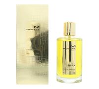 MANCERA Sicily 120ml EDP Spray Unisex BRAND NEW