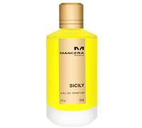 Mancera Paris Sicily Eau De Parfum Spray 120Ml In Clear clear