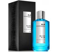Mancera Paris Silver Blue Eau De Parfum 120ml
