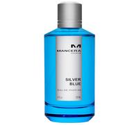 Mancera Paris Silver Blue Eau De Parfum Spray 120Ml In Clear clear 120ml