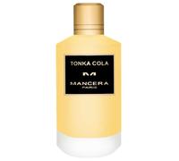Mancera Tonka Cola Eau De Parfum 120ml