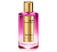 MANCERA PARIS - Velvet Vanilla - Eau de Parfum Unisex