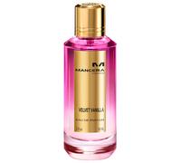 MANCERA PARIS - Velvet Vanilla - Eau de Parfum Unisex
