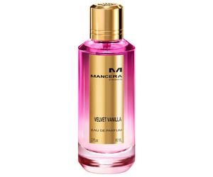 MANCERA PARIS - Velvet Vanilla - Eau de Parfum Unisex