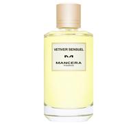 Mancera Vetiver Sensuel Eau De Parfum 120ml