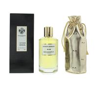 Mancera Paris Vetiver Sensuel Eau de Parfum 120ml Spray Unisex - Orange - One Size