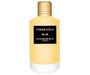 Mancera Paris Women's Tonka Cola Eau de Parfum Spray 120ml in Clear Mancera Paris Clear