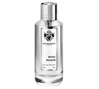 MANCERA PARIS - Wood Season - Eau de Parfum Unisex