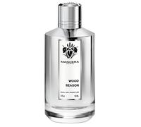 MANCERA PARIS - Wood Season - Eau de Parfum Unisex